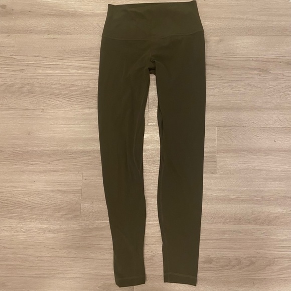 lululemon athletica Pants - Lululemon Leggings